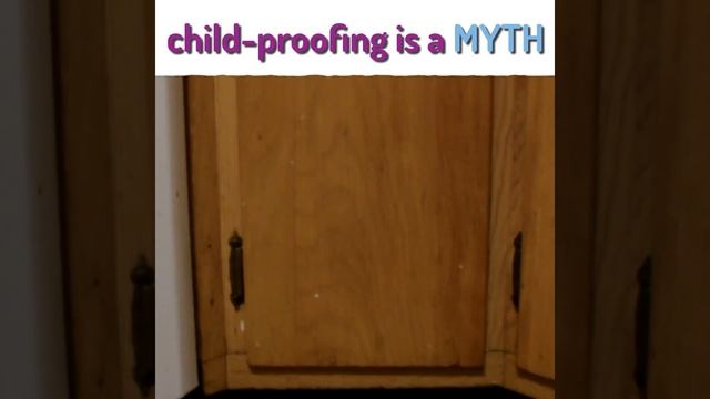 Childproof is a Myth Baby Proofing Tips & Must-Haves! |Viral TRND Videos смотреть онлайн