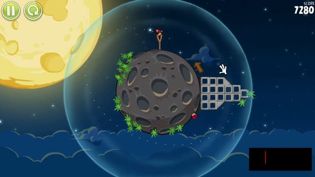 Angry Birds Friends Online Tournament Full Game|| Angry Birds Laser | Best Games VK| MixchurryFlick смотреть онлайн