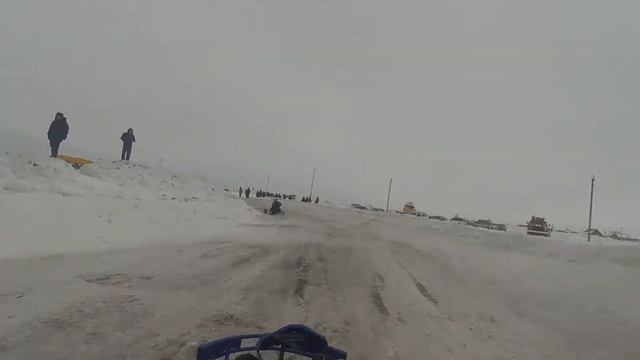 Половинное 03.03.19. Ракет 120. Заезд 3. смотреть онлайн