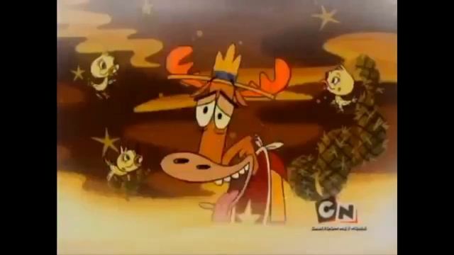 Camp Lazlo Volcano Chicken Pot Pie (Low Pitch 0.50) смотреть онлайн
