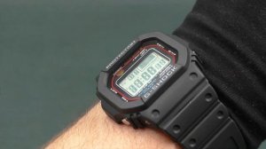 CASIO GW-M5610U-1ER G-Shock