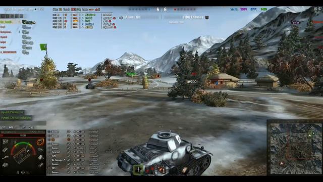 double Kolobanov's Medal Pz.Kpfw. II Ausf. J смотреть онлайн