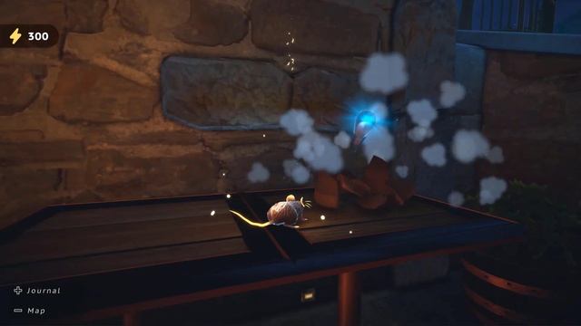 The Spirit and the Mouse | Wholesome Direct 2022 Trailer смотреть онлайн