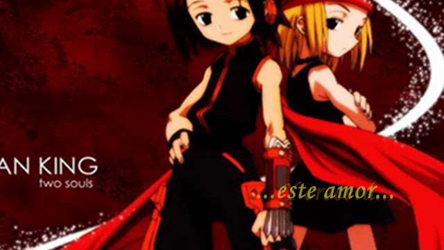 Omokage-Shaman King (Fandub) смотреть онлайн