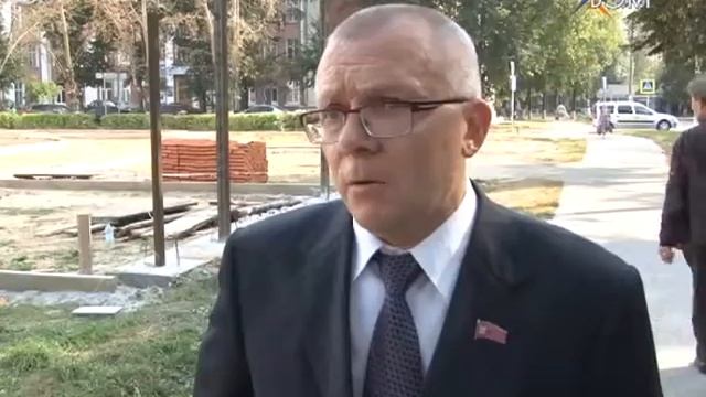 Какие еще работы предстоят при благоустройстве территории Иерусалимского храма? смотреть онлайн