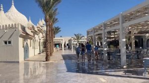 Отель Альбатрос АкваПарк. Шарм Эль Шейх. Египет ??