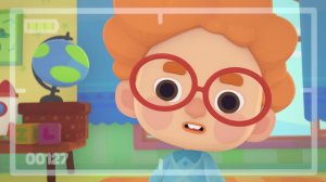 Четверо в кубе, 23 серия. Блогер Страшнислав