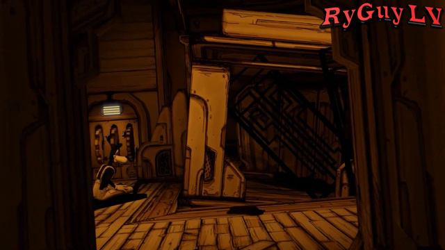 (SFM/BATIM) Bendy and the Drowning Voices | Chapters 1-5 смотреть онлайн