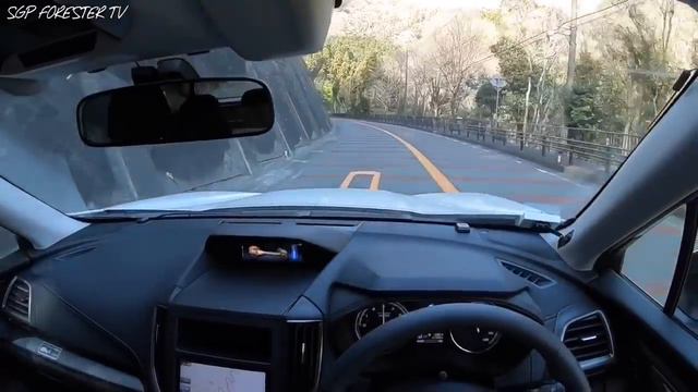 スバル 新型フォレスター アドバンスをX-BREAKオーナーが徹底試乗！最終章 ワインディング試乗編 私の結論は、、、⁉︎2019 FORESTER e-BOXER winding drive смотреть онлайн