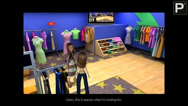 Giochi Brutti - EP35 BratZ 4 Real смотреть онлайн