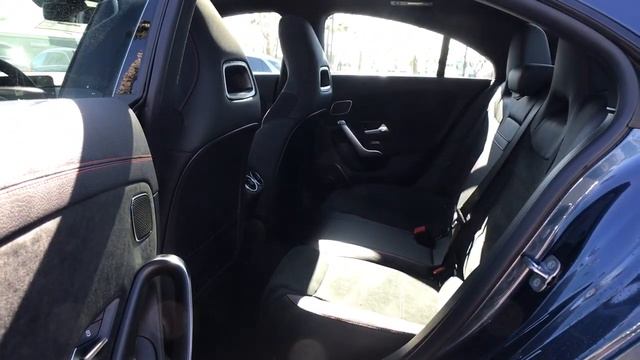 2023 Mercedes-Benz CLA Fresno, Clovis, Bakersfield, Modesto, Turlock CA PN374422 смотреть онлайн