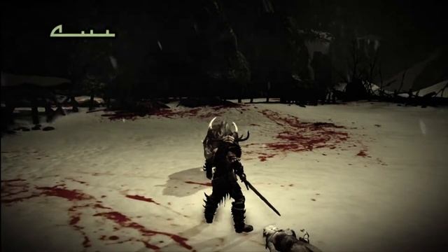 Bloodforge Walkthrough Part 1: Journey Begins смотреть онлайн