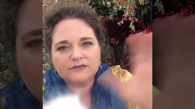 Hobby Lobby Facebook LIVE Christmas Haul 2016 REPLAY смотреть онлайн