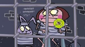 Магазинчик Бо. Эпизод 26. Армия медведей