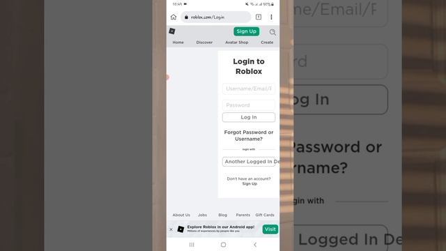 Как надеть НЕСКОЛЬКО ПАР ВОЛОС в Роблоксе?! Рабочий способ 2022 на телефоне! смотреть онлайн