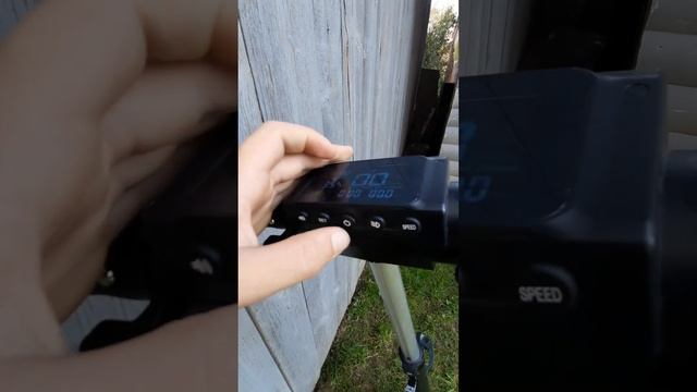 Кugoo S3 PRO смотреть онлайн