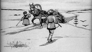 "Мужичок с ноготок" Н.Некрасов/ Классика имеет место быть/