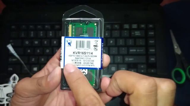 UPGRADE RAM LAPTOP JADI 8 GB TOSHIBA C840 MANTAP KENCENG GA KENTANG LAGI смотреть онлайн