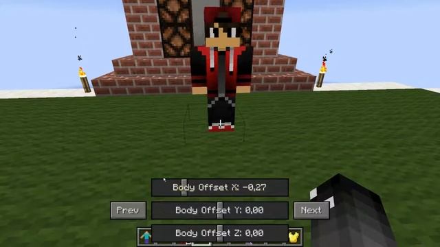 EVERY SKIN IN MINECRAFT!? | Model Citizens Mod Review смотреть онлайн