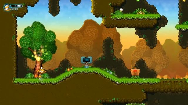 Oozi Earth Adventure Review смотреть онлайн