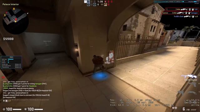 JAMAICA HOOK RECODE BEST HACK HANDS DOWN смотреть онлайн