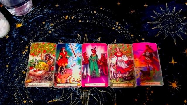 LEO♌: Sanando la energia femenina - 16 al 30 de noviembre del 2023 смотреть онлайн