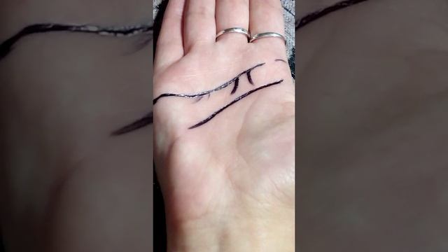 Хиромантия линия сердца смотреть онлайн