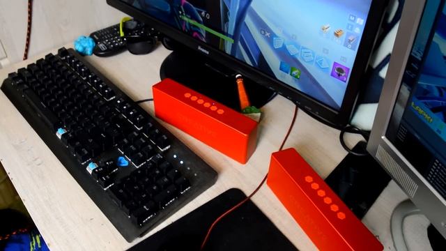 Jak sparować 2 głośniki Creative Muvo? - Czy opłaca się dokupić 2 głośnik? смотреть онлайн