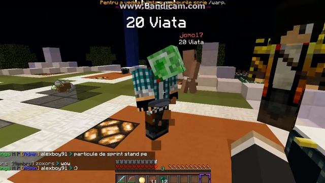 Hacker pe rpg.minecraft-romania.ro смотреть онлайн