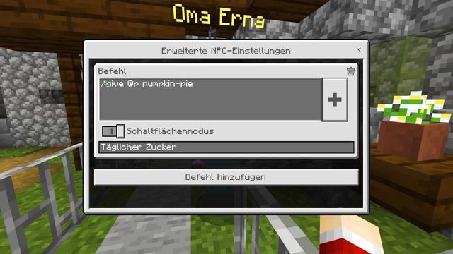 Der neue NPC in Minecraft | Minecraft Bedrock Guide | LarsLP смотреть онлайн