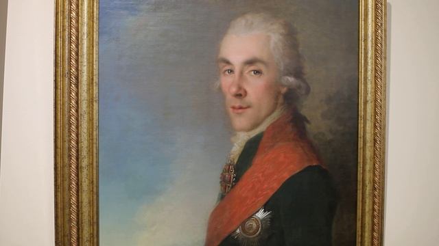 Удивительное рядом: Аракчеев и его родня смотреть онлайн