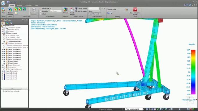 Масштабируемые решения Solid Edge смотреть онлайн