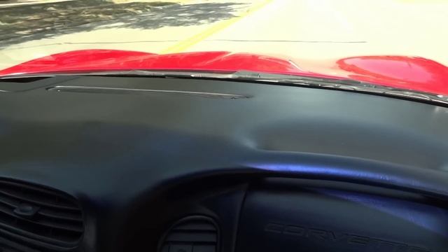 2002 Corvette Z06 смотреть онлайн