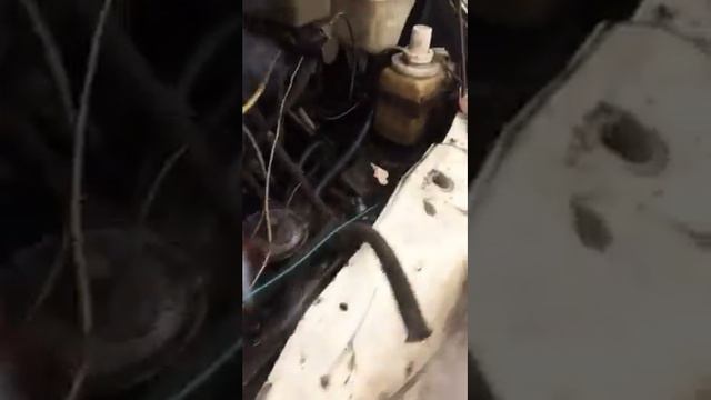Газель закипела!!!!что будет если в тосол добавить пару литров воды!!!)))) смотреть онлайн