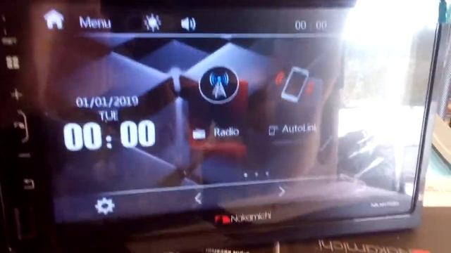 ✅NUEVA NAN1700 PANTALLA 7 PULGADAS HD BLUETOOTH DOBLE DIN NAKAMICHI UNA DE LAS MEJORES DEL MERCADO смотреть онлайн