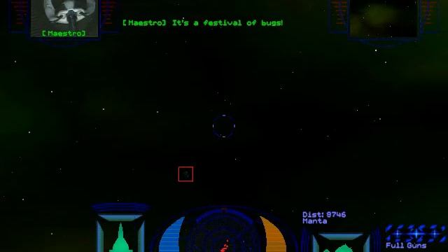 Wing Commander Prophecy: Mission 19 - Part 1 смотреть онлайн