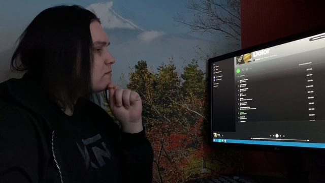 PHARAOH - DOLOR Реакция