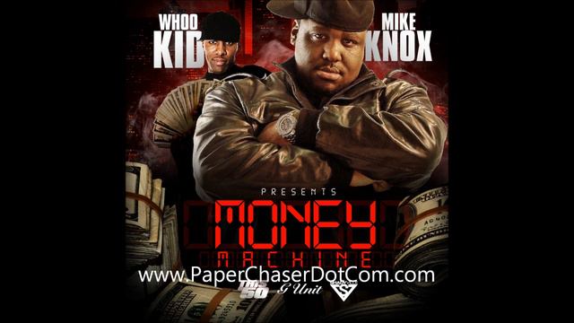 Mike Knox ft Red Cafe & Beanie Sigel - Let It Rock Remix [New/CDQ/Dirty/July/2010] смотреть онлайн