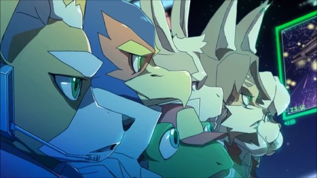 Star Fox 64 Area 6 Orchestrated смотреть онлайн