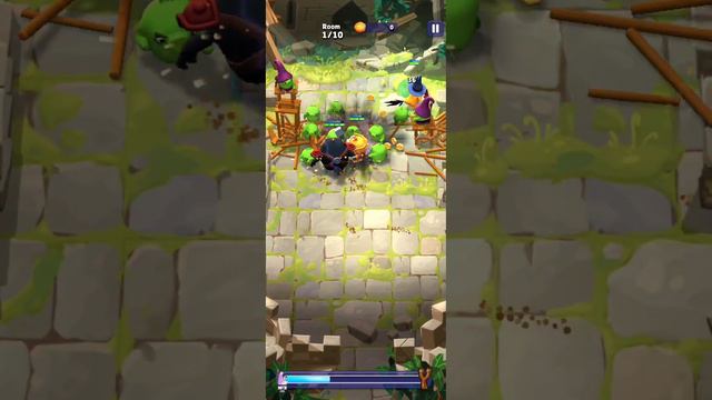Angry Birds Kingdom Gameplay Walkthrough Android Part 1 смотреть онлайн