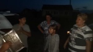 Гармонист Анатолий Святов - Веселье завершается