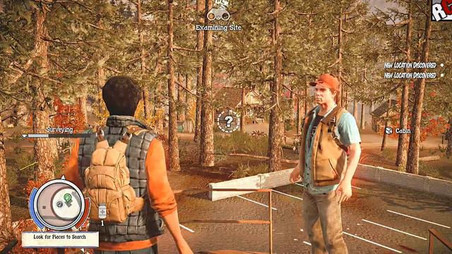 State of Decay I CAN SEE MY HOUSE FROM HERE Achievement / Trophy Guide - Survey смотреть онлайн