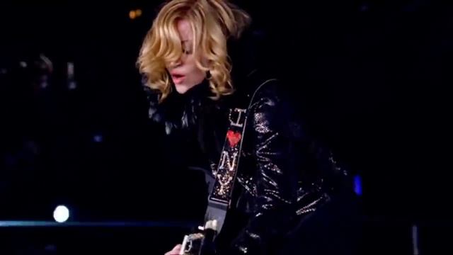 Madonna - Confessions Tour