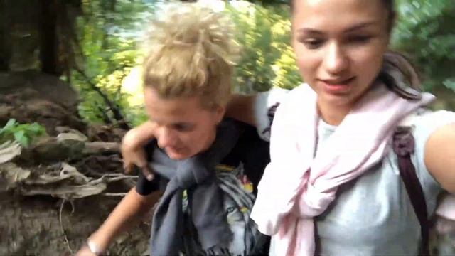 ГРУЗИЯ. СВАНЕТИЯ: МЕСТИЯ, УШГУЛИ. смотреть онлайн