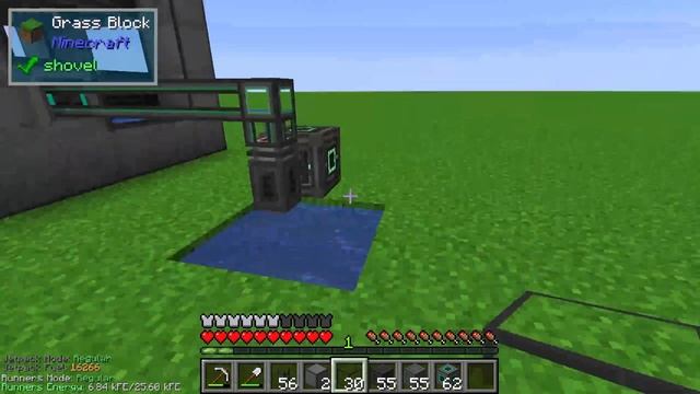 Thermoelectric Boiler ? Mekanism Tutorial 1.16 ? English