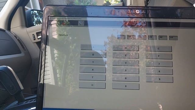 Ford Pcm Reprogramming смотреть онлайн