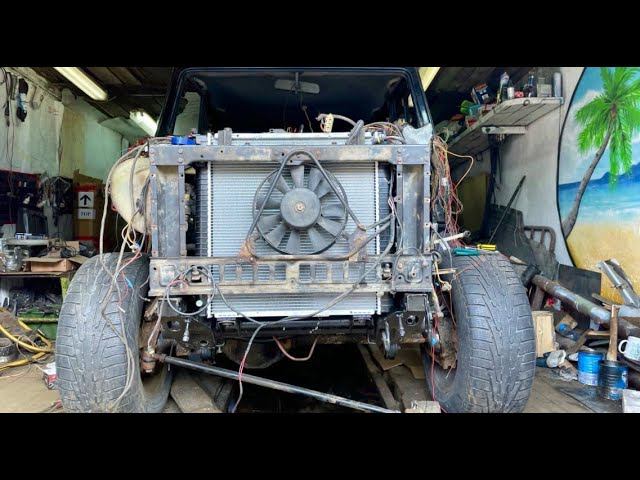 Чёрт меня дёрнул купить этот Гелендваген. Mercedes за 505к. Маленькая победа. смотреть онлайн