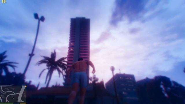GTA V [PC] GTX 970 Strix OC + FX 8350 OC - FPS Max смотреть онлайн