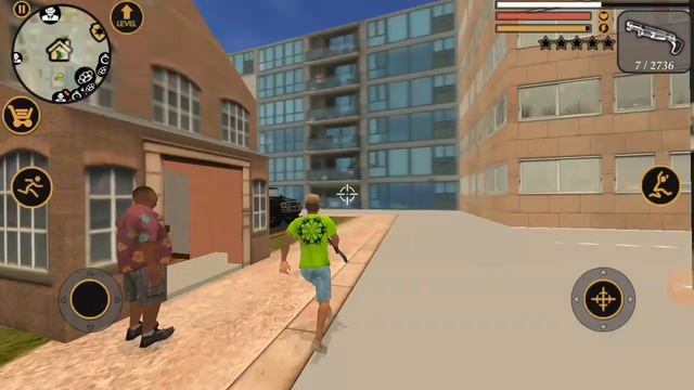 gangstar city game tipes смотреть онлайн