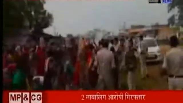 Berla Issue : Babulal Sharma, Kedarnath Gupta, Manish Dayal On Sadhna News(RK Gandhi) смотреть онлайн